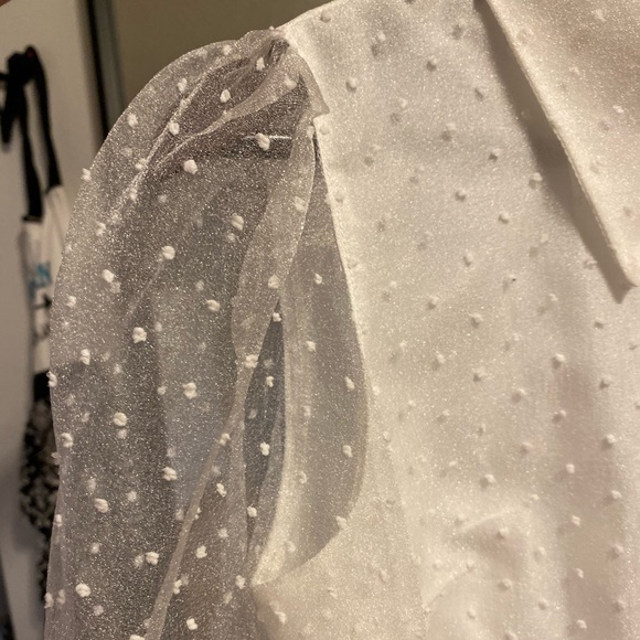 Blouse - Picture 3 of 6